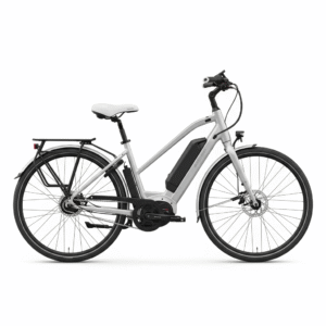 Vélo électrique