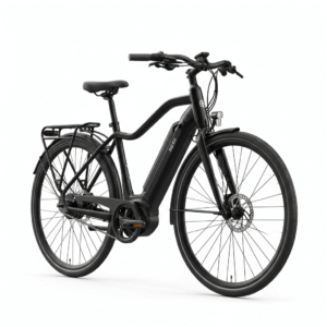 Vélo électrique