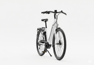 Vélo électrique