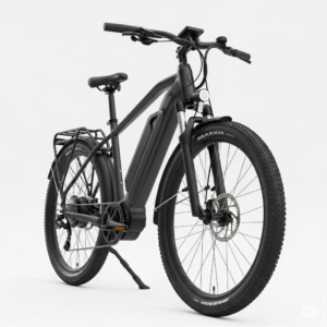 Vélo électrique