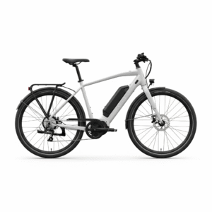 Vélo électrique