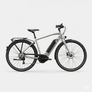 Vélo électrique