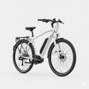 Vélo électrique
